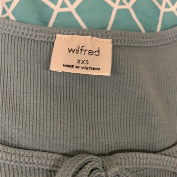 Wilfred Harlequin long sleeves - Picture 3 of 3